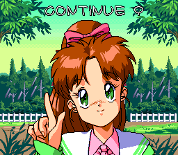 Super Real Mahjong PIV screenshot 5 for Super Famicom